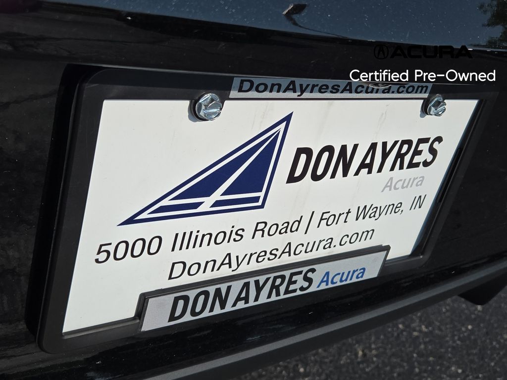 Used 2025 Acura Integra For Sale in Fort Wayne, IN