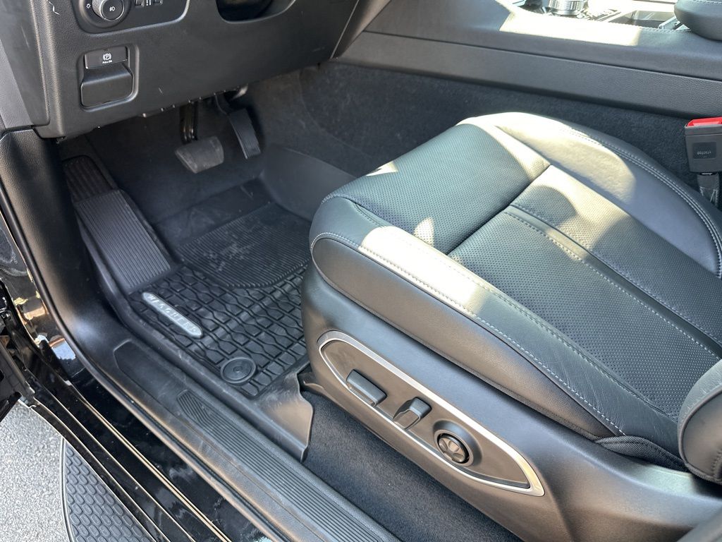2025 Jeep Wagoneer  Series Ii In Austin, Texas