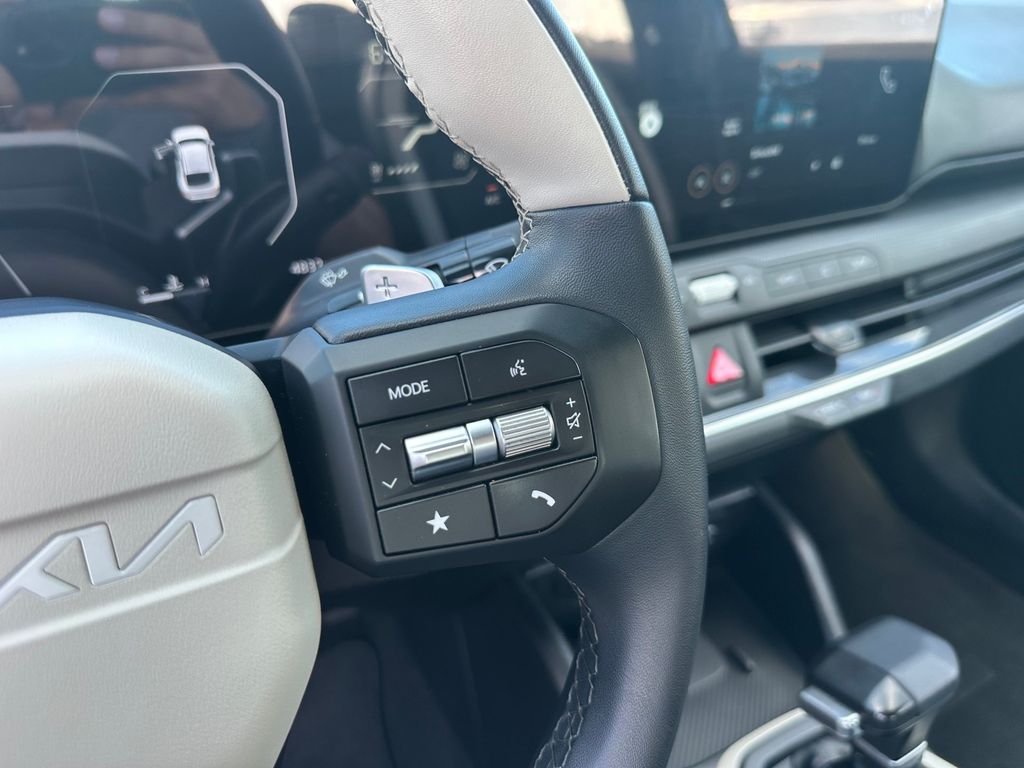 Used Car 2025 Kia K4  Gt-line For Sale Under $30,000 In Austin, Texas