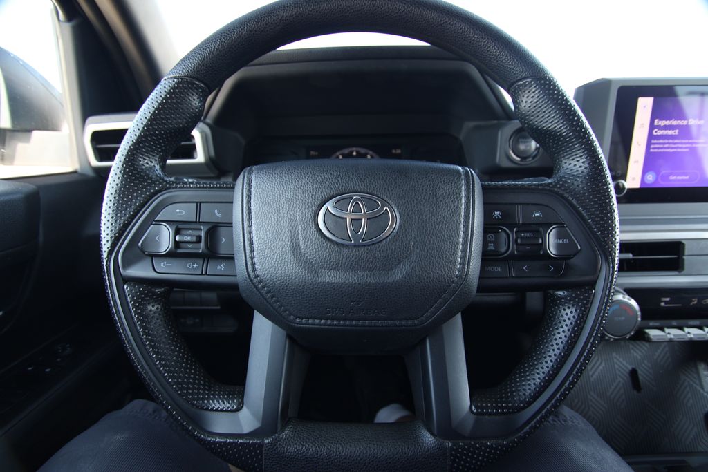 Used 2025 Toyota Tacoma Truck