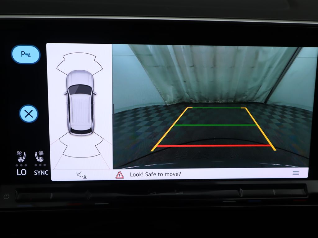 Thumbnail: 2026 Volkswagen Atlas - 15