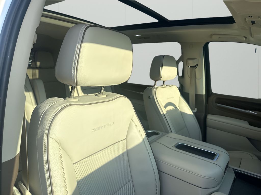 Used Car 2023 Gmc Yukon  Denali For Sale Under $60,000 In Austin, Texas