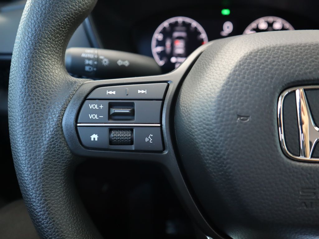 Thumbnail: 2026 Honda CR-V - 11