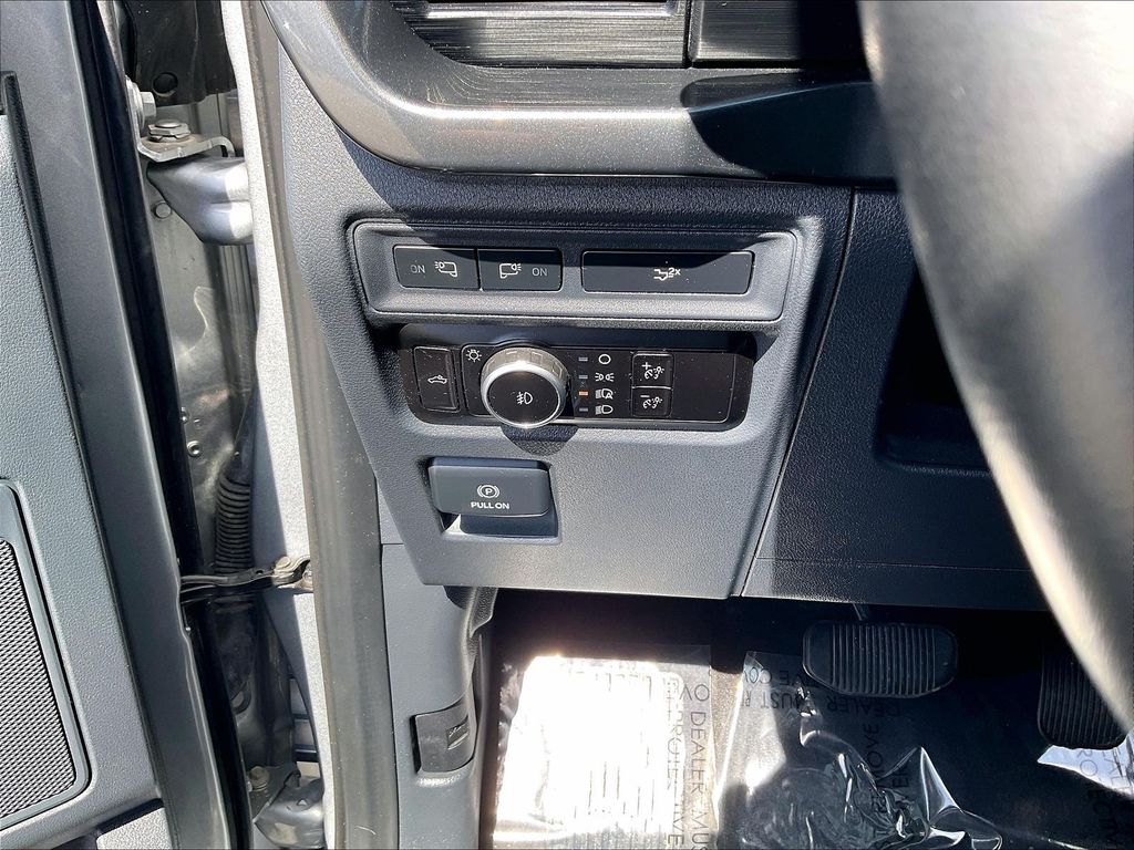 2023 Ford F-150 — photo 26