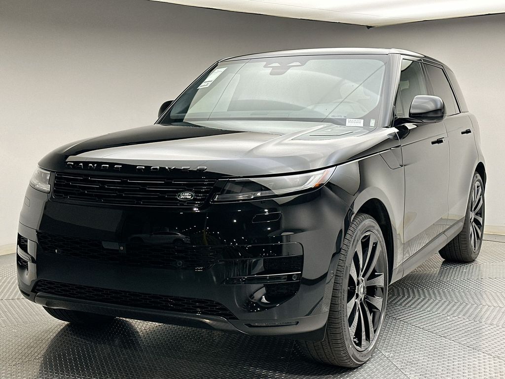 2025 Land Rover Range Rover Sport SE -
                Englewood, NJ