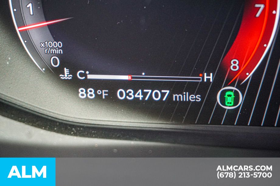 2024 Acura MDX A-Spec Package - Photo 64