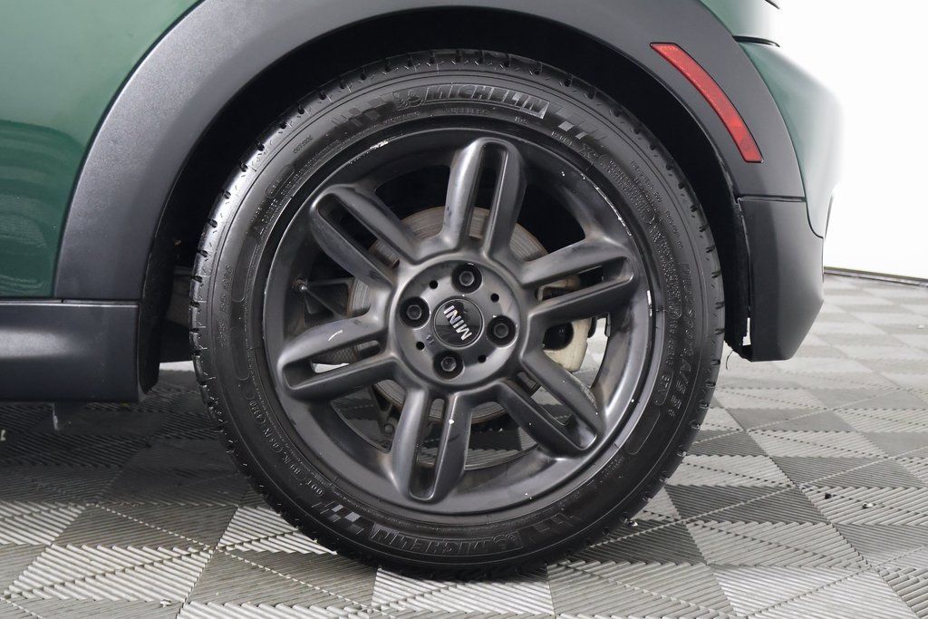 Thumbnail: 2013 MINI Cooper - 16