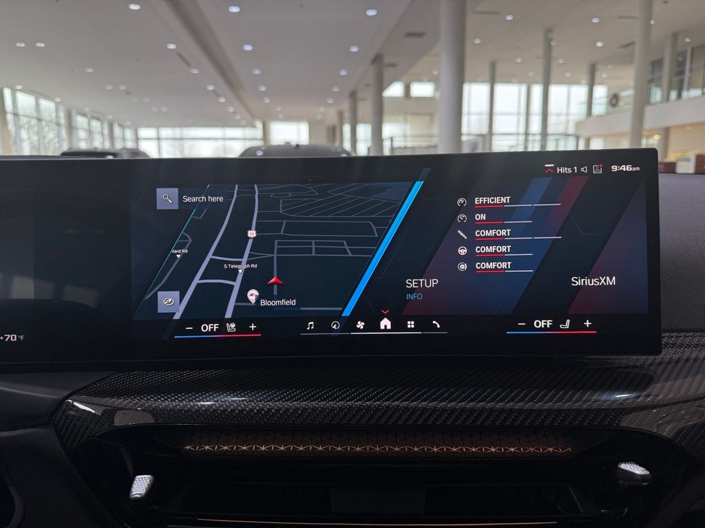 Thumbnail: 2026 BMW M4 - 14