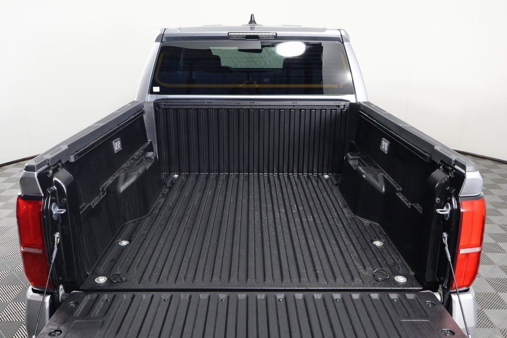Thumbnail: 2025 Toyota Tacoma - 8