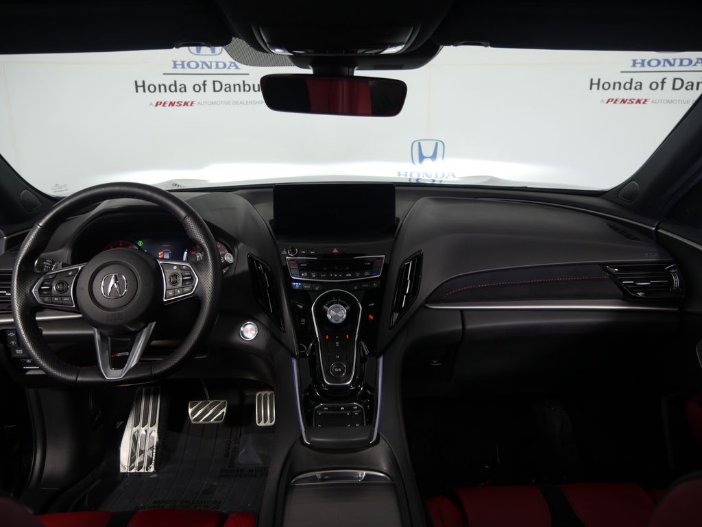 Thumbnail: 2022 Acura RDX - 16