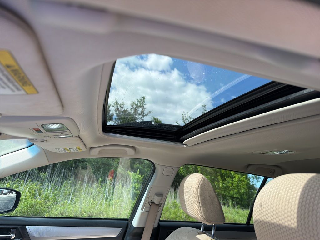 Used Car 2019 Subaru Outback  2.5i Premium For Sale Under $20,000 In Taylor, Texas