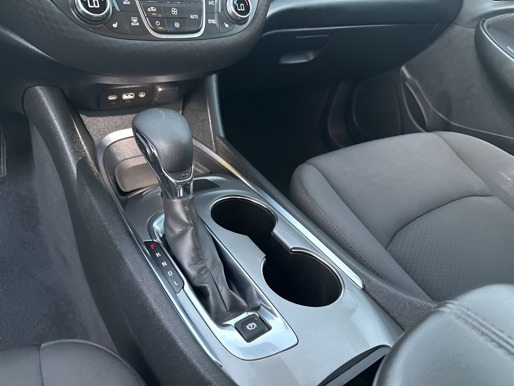 Used Car 2023 Chevrolet Malibu  Lt For Sale Under $20,000 In Austin, Texas