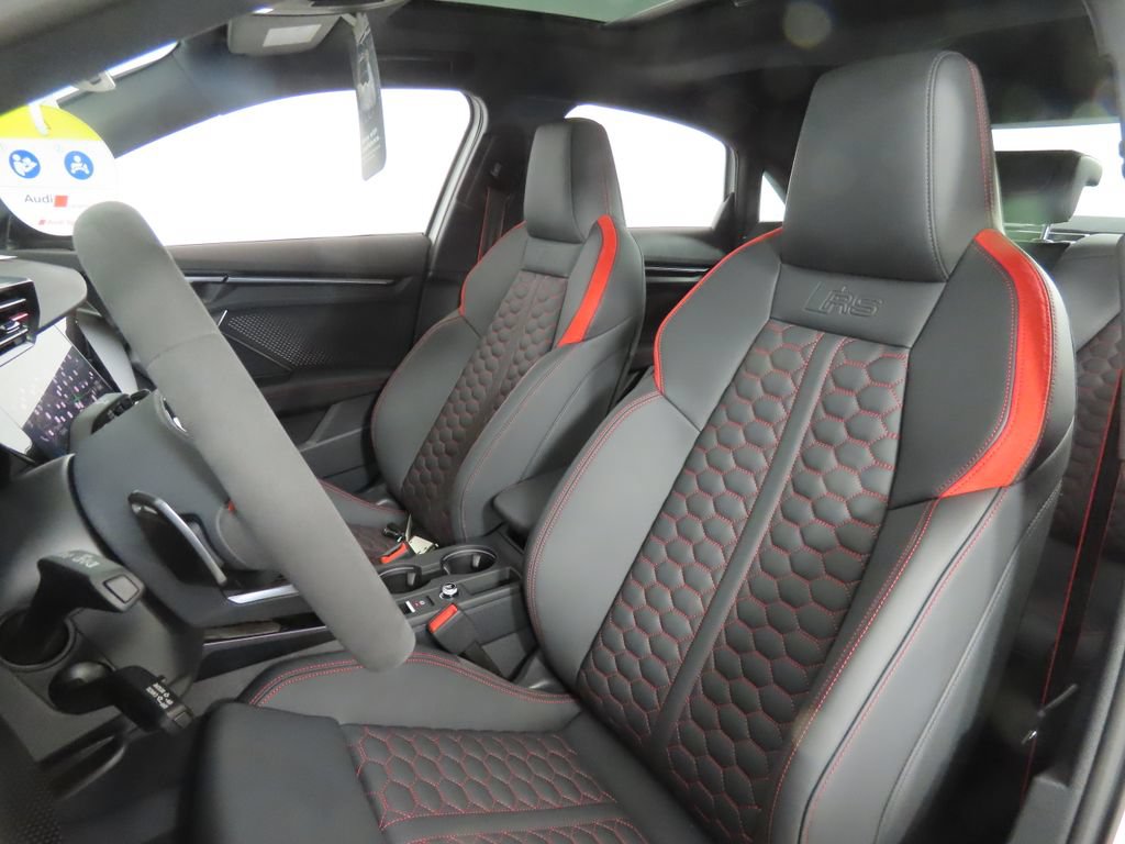 Thumbnail: 2026 Audi RS 3 - 32