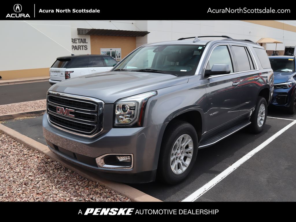 2020 GMC Yukon SLT -
                Phoenix, AZ