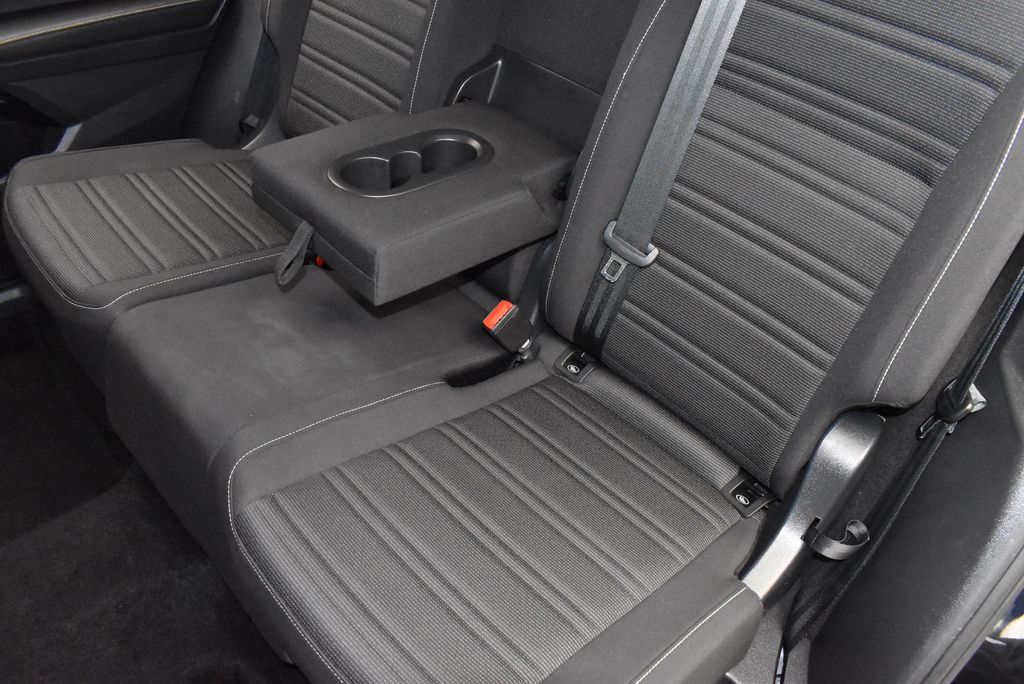 Thumbnail: 2024 Volkswagen Tiguan - 31