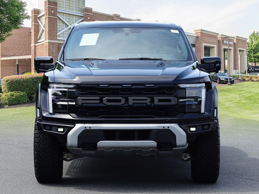 Thumbnail: 2024 Ford F-150 - 2