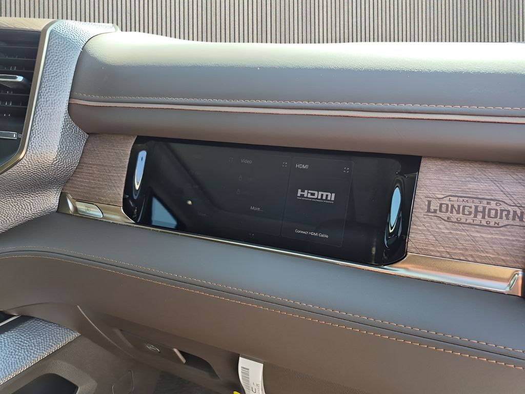 New 2026 Gray Ram Limited image 15