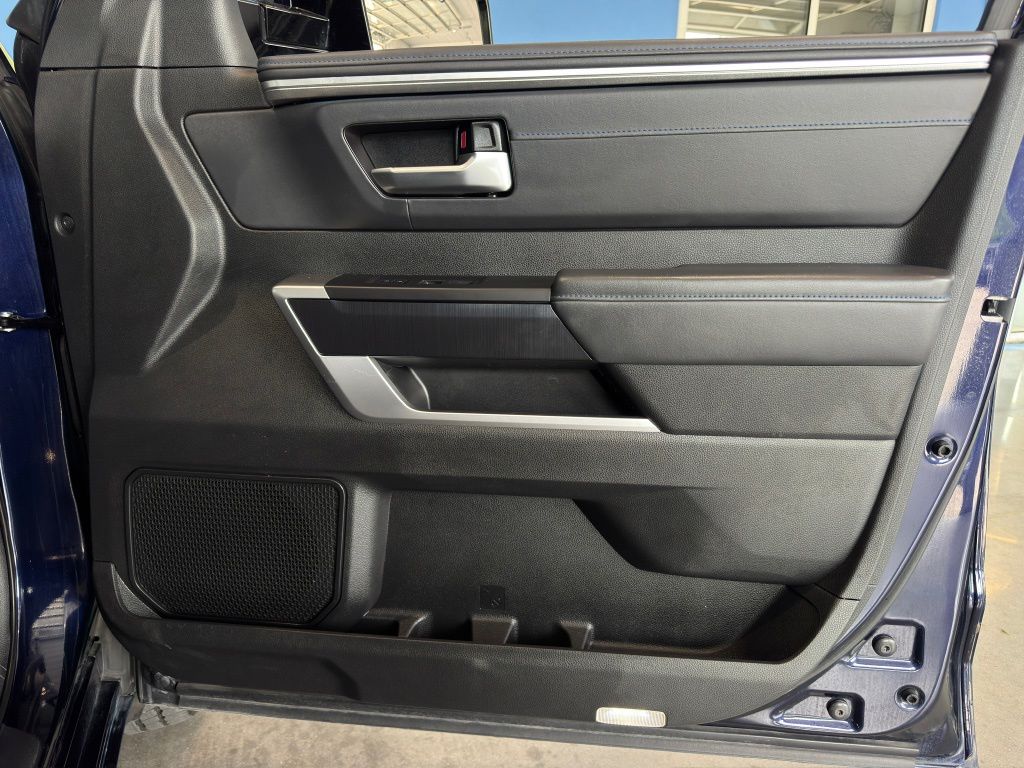 2023 Toyota Tundra Platinum  at Don McGill Toyota