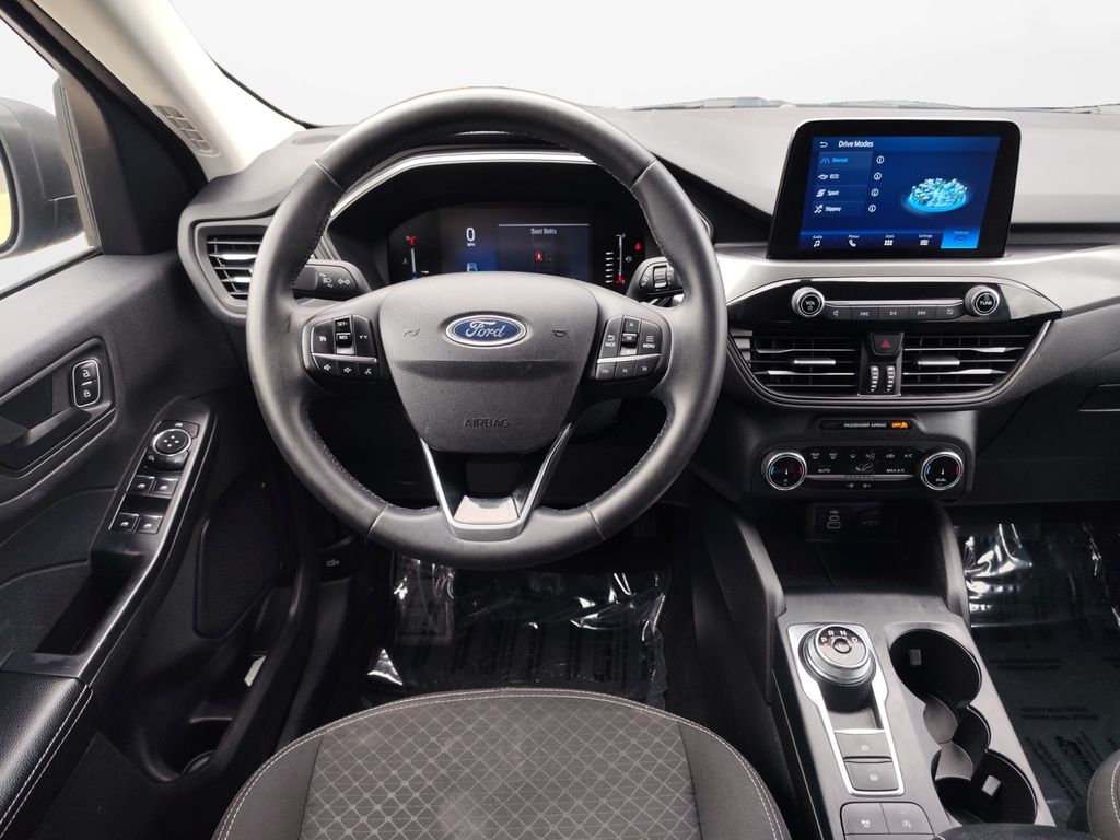 Used Car 2024 Ford Escape  Active For Sale Under $20,000 In Austin, Texas