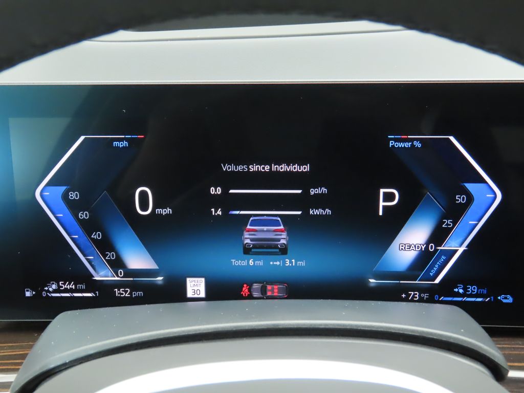 Thumbnail: 2026 BMW X5 - 31