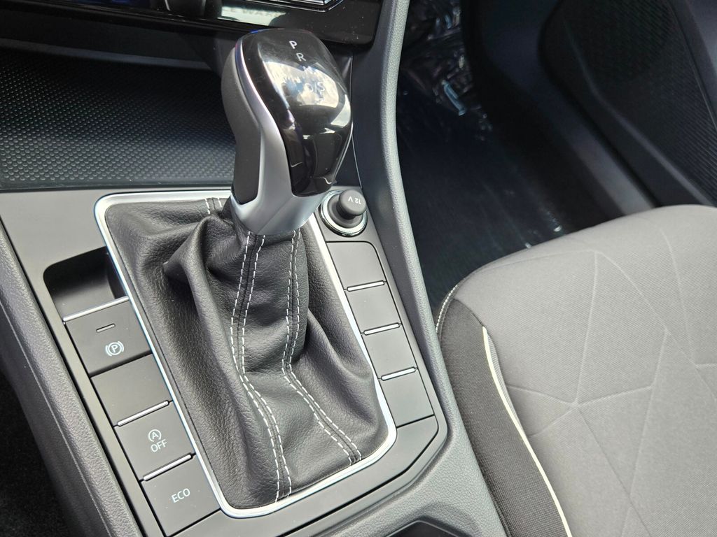 2026 Volkswagen Jetta - $24,872