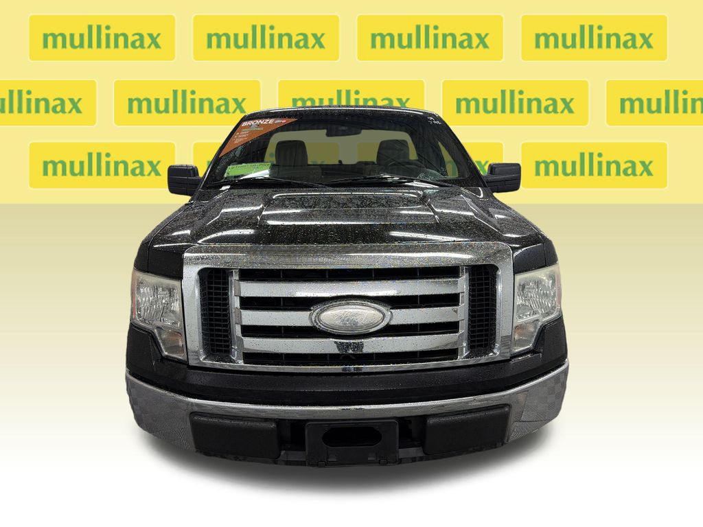 Used 2009  Ford  image 13