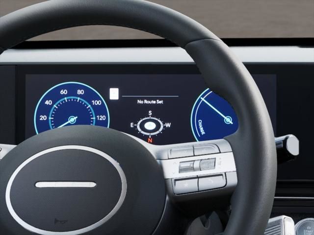Kona EV Limited