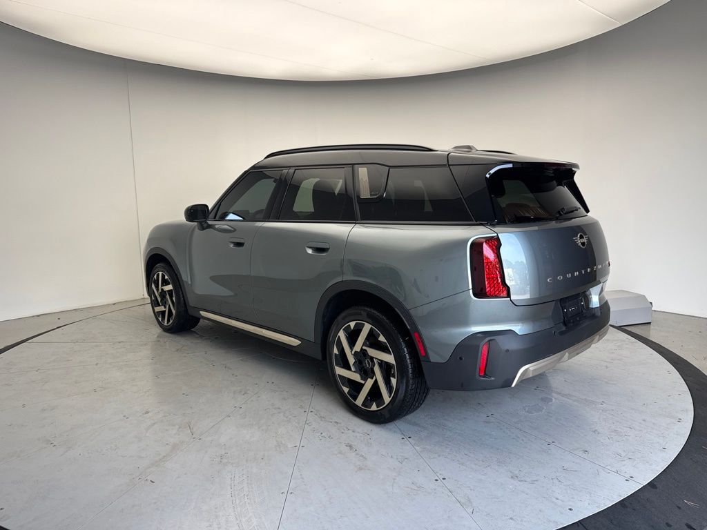 Thumbnail: 2025 MINI Cooper Countryman - 3