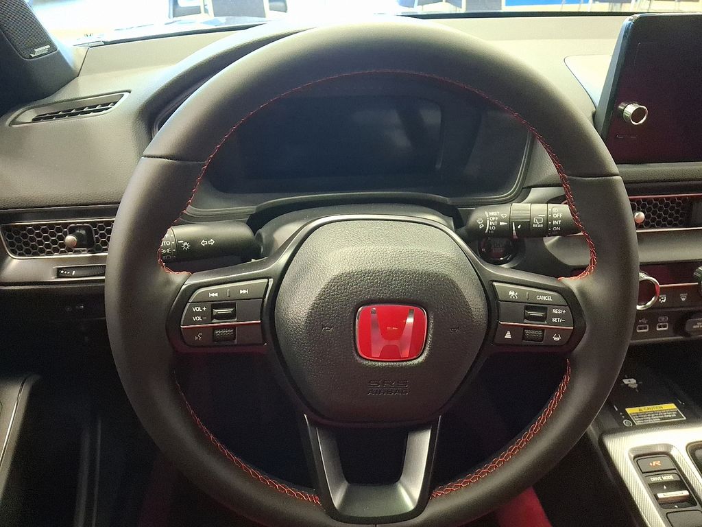 Thumbnail: 2025 Honda Civic - 8