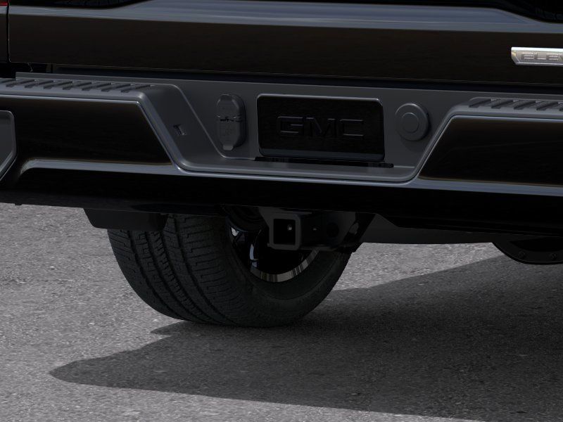 2026 GMC Sierra 1500 Elevation - Photo 16