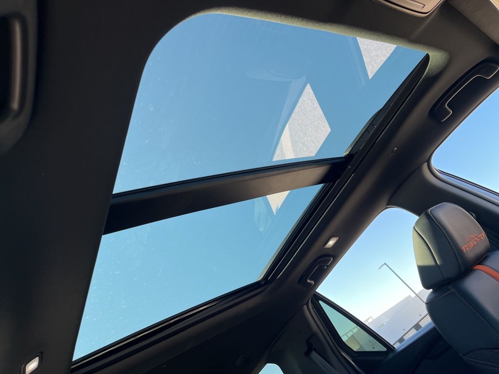 Thumbnail: 2026 Honda Passport - 31