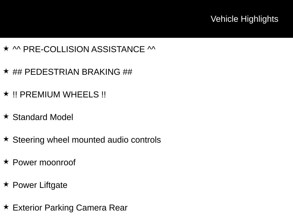 Used Car 2025 Subaru Outback  Onyx Edition Xt For Sale Under $35,000 In Taylor, Texas