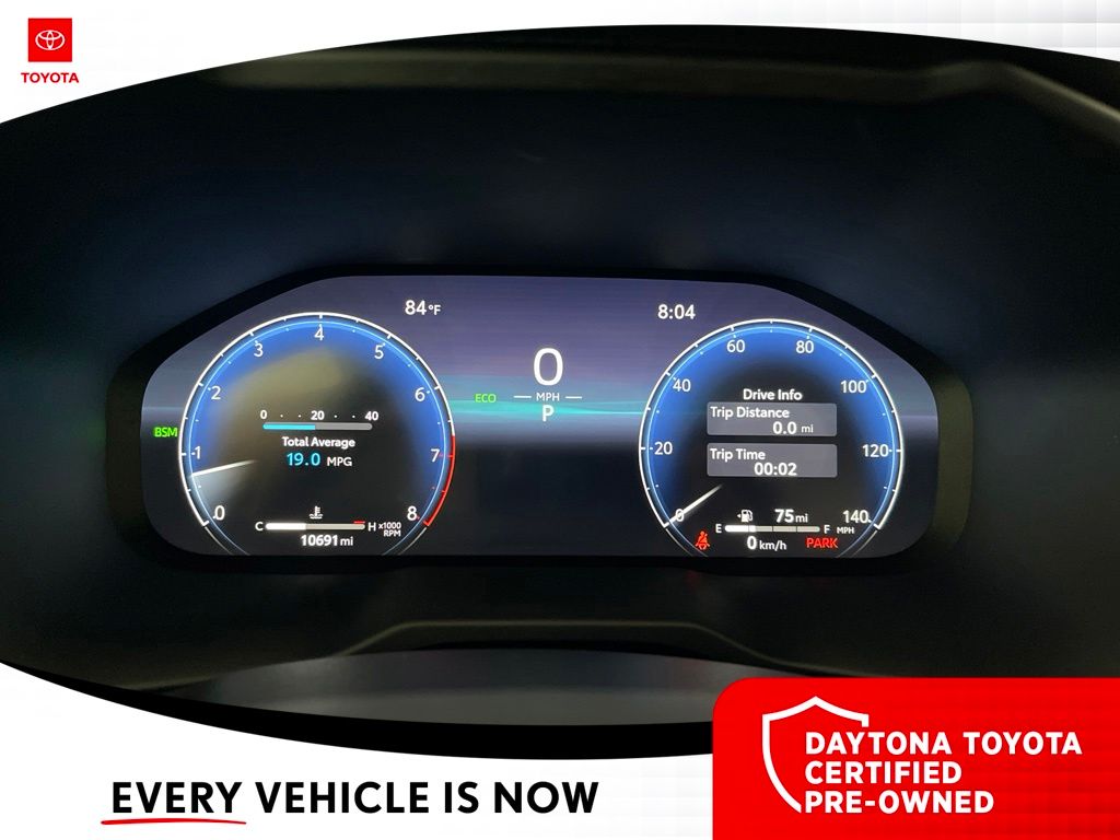 Used 2023 Toyota RAV4 SUV