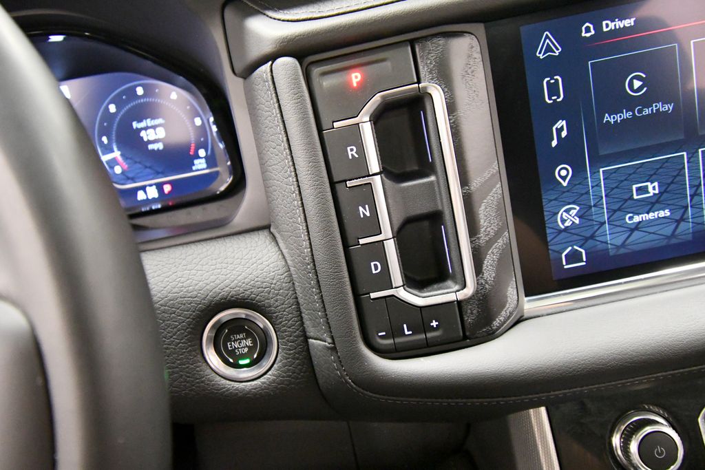 Used 2023 GMC Yukon XL SUV