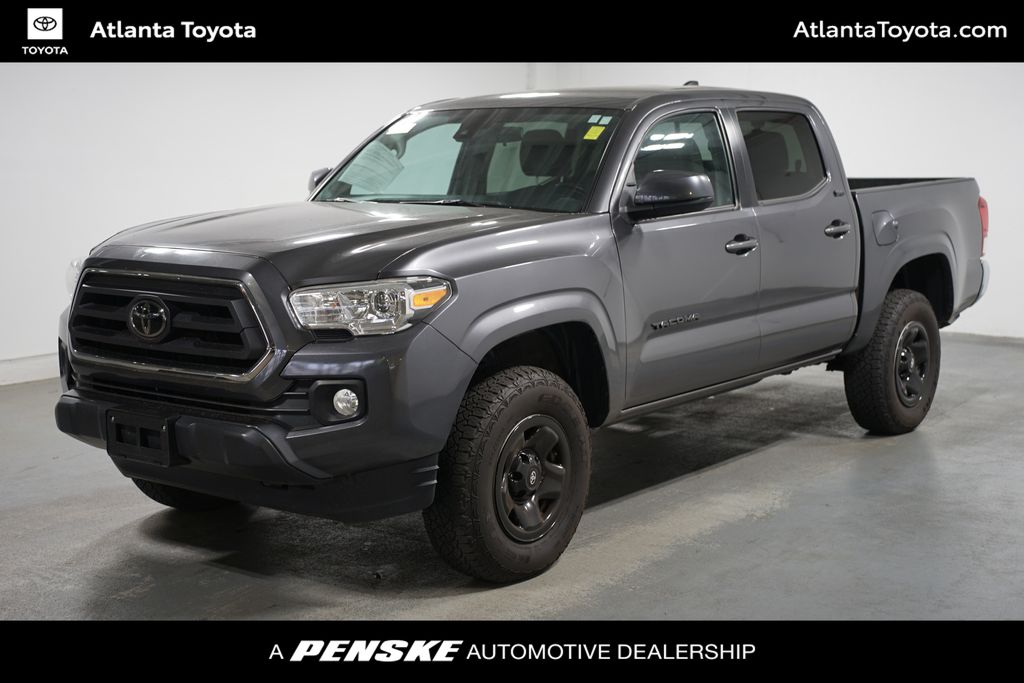 2021 Toyota Tacoma SR5 -
                Duluth, GA