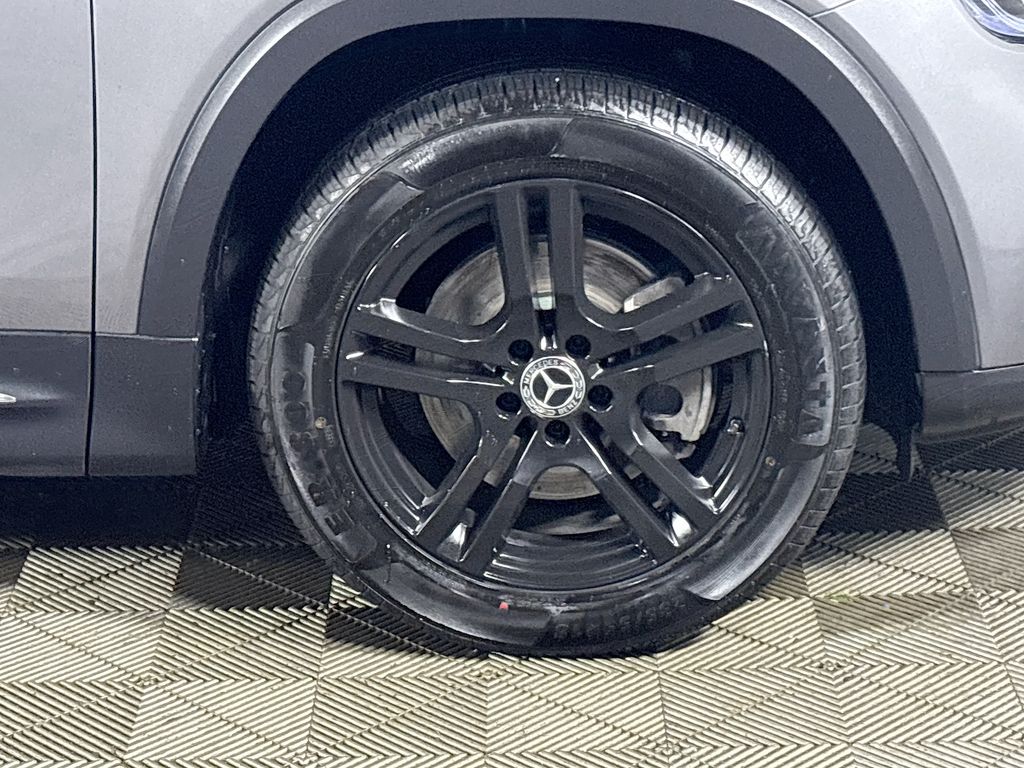 2021 Mercedes-Benz GLB GLB 250