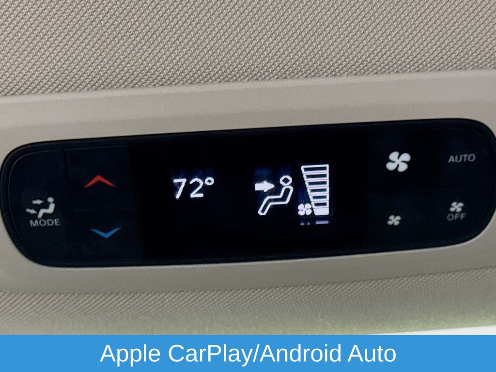 Used Car 2023 Chrysler Pacifica Hybrid  Touring L For Sale Under $20,000 In Austin, Texas