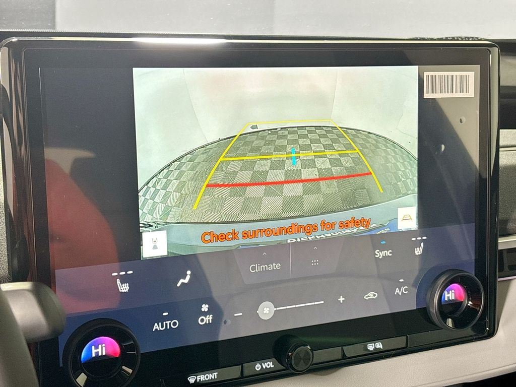 2026 Subaru Solterra Premium