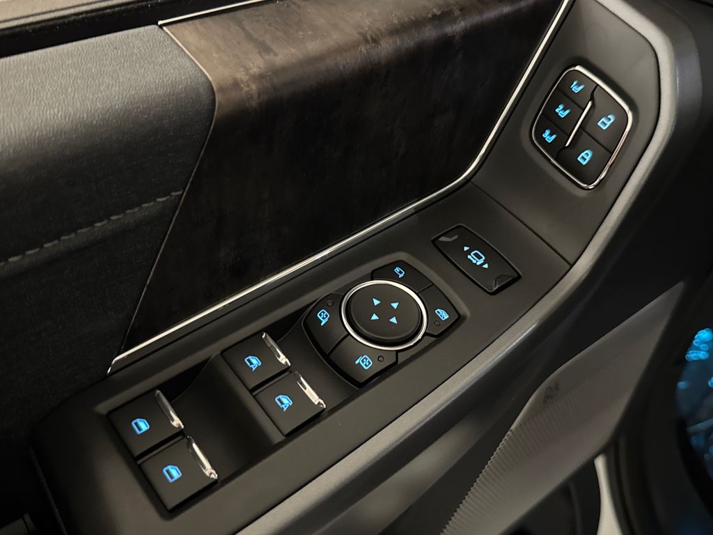 New 2026 White Ford Lariat image 23