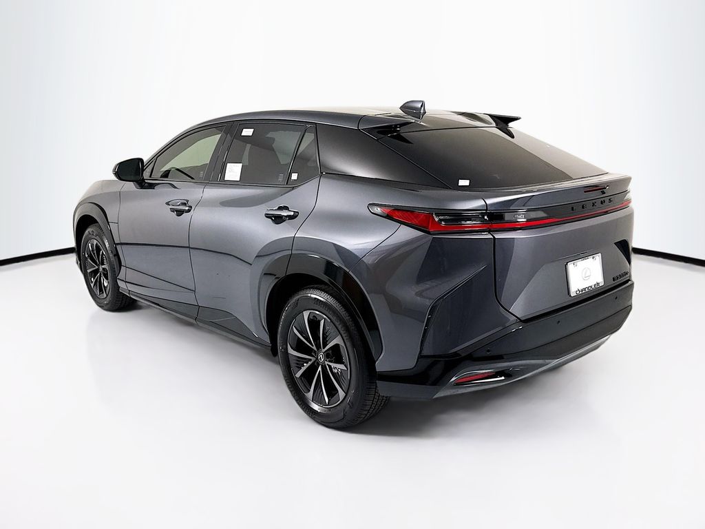 Thumbnail: 2026 Lexus RZ - 7