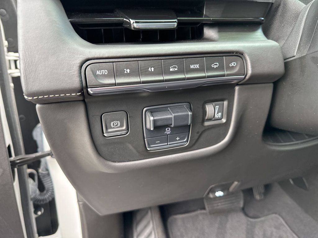 Used Car 2021 Cadillac Escalade Esv  Sport Platinum For Sale Under $60,000 In Austin, Texas