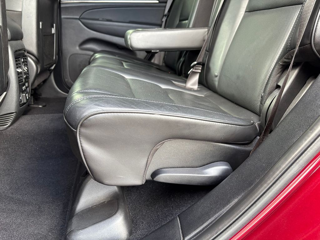 2020 Jeep Grand Cherokee High Altitude