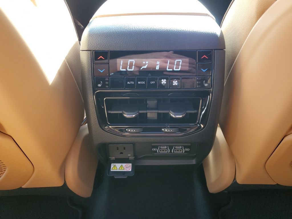 New Car 2025 Jeep Grand Cherokee  Summit For Sale Under $60,000 In Austin, Texas