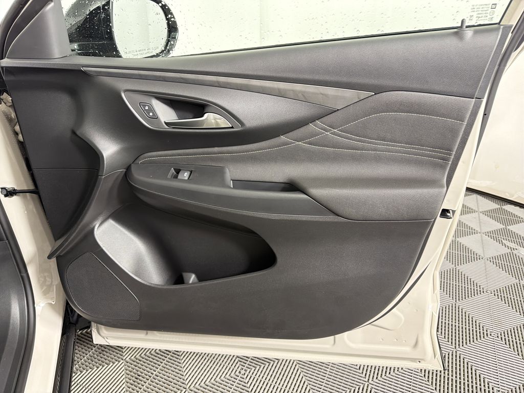 new 2026 Buick Envista car, priced at $27,335