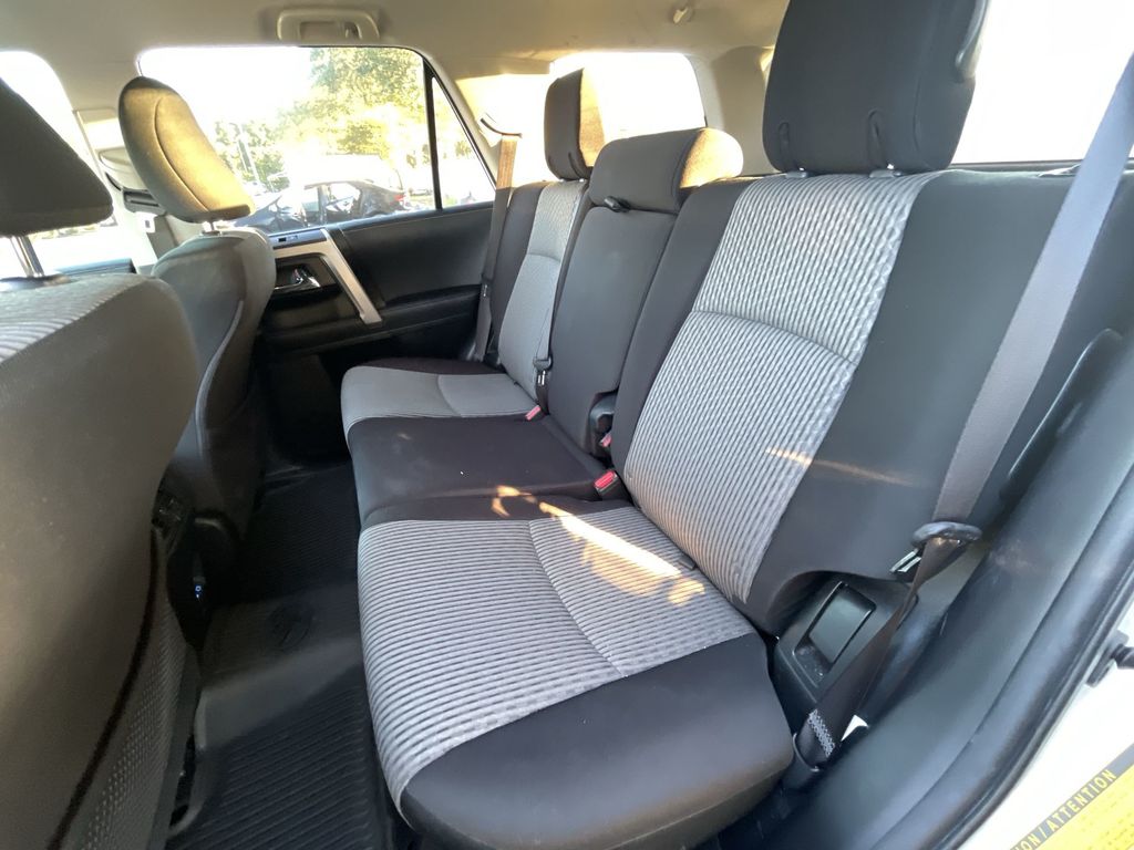 Used 2023 Toyota 4Runner SUV