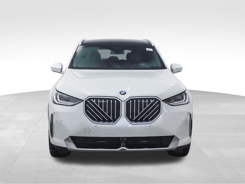 Thumbnail: 2026 BMW X3 - 8