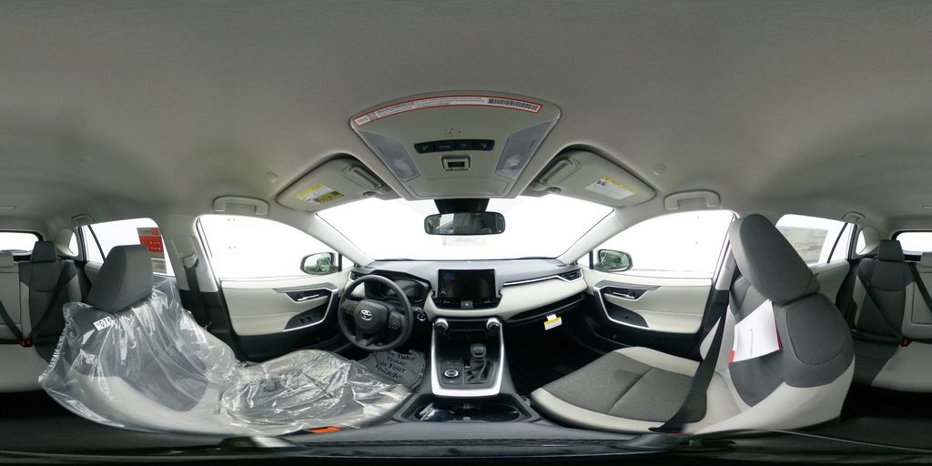 Thumbnail: 2025 Toyota RAV4 - 17