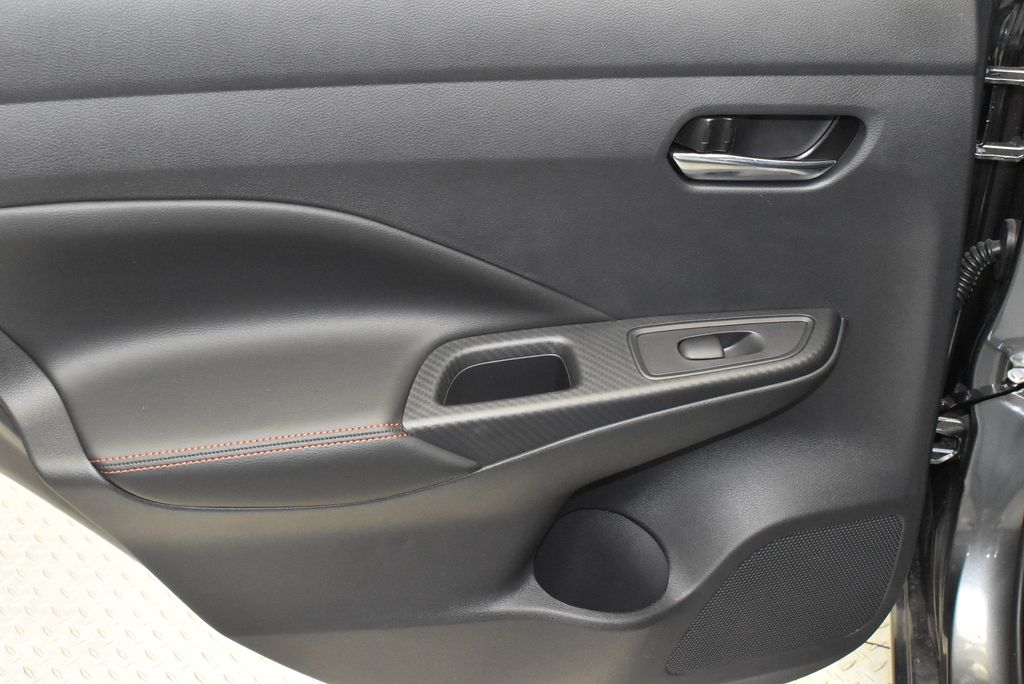 Thumbnail: 2025 Nissan Versa - 32