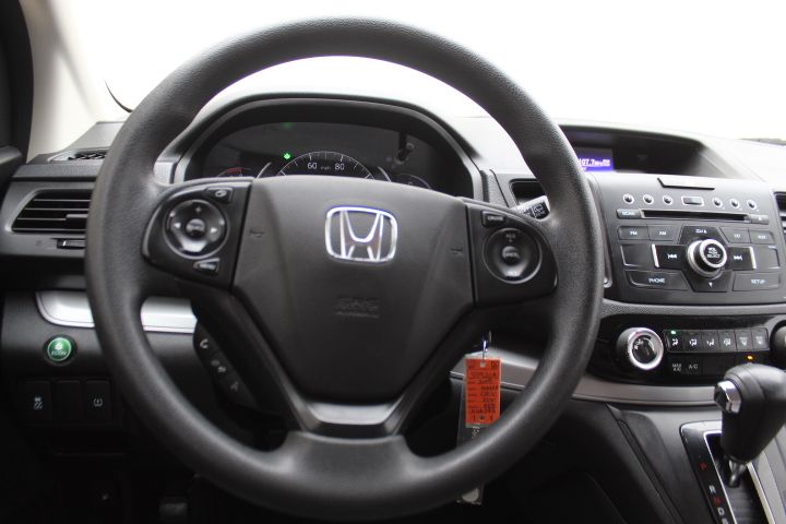 Used Car 2015 Honda Cr-v  Lx For Sale Under $10,000 In Georgetown, Texas