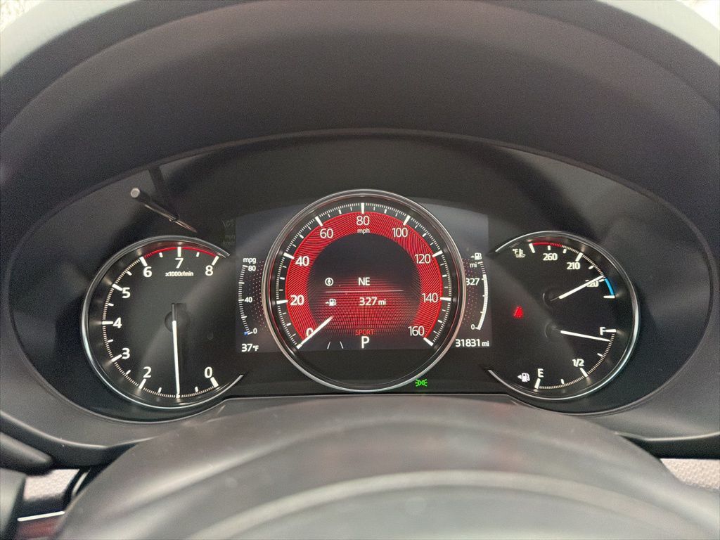 Thumbnail: 2022 Mazda CX-5 - 29